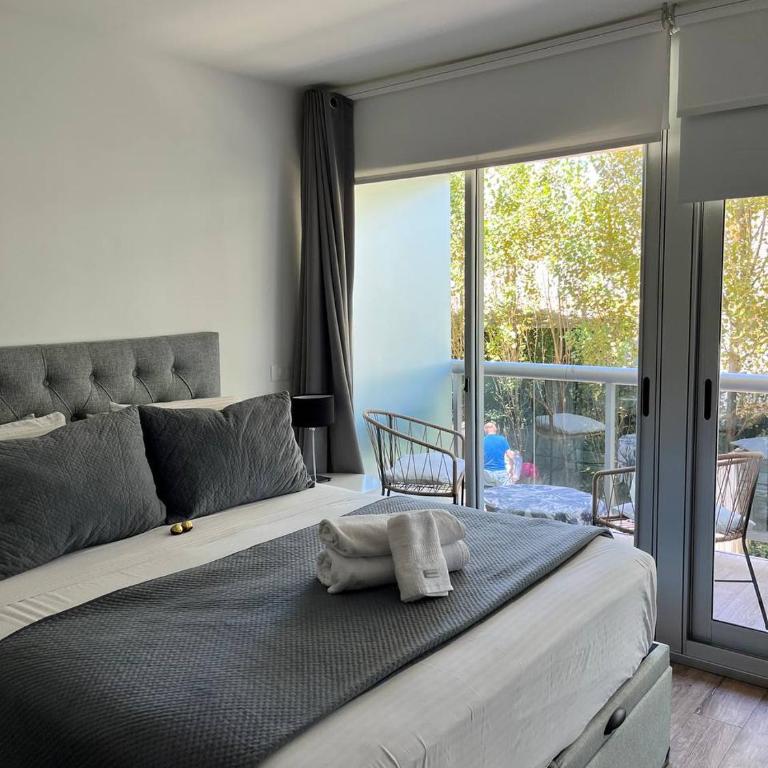 Puerto, Peninsula - Apartamento de 1 dormitorio - 2