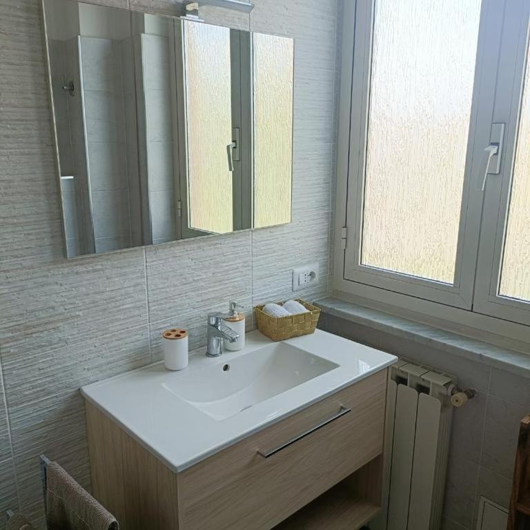 Tommy Guest House Roma - Apartment with Terrace - 19
