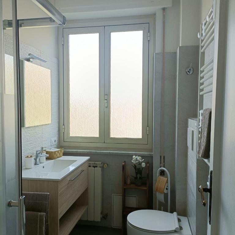 Tommy Guest House Roma - Apartment with Terrace - 21