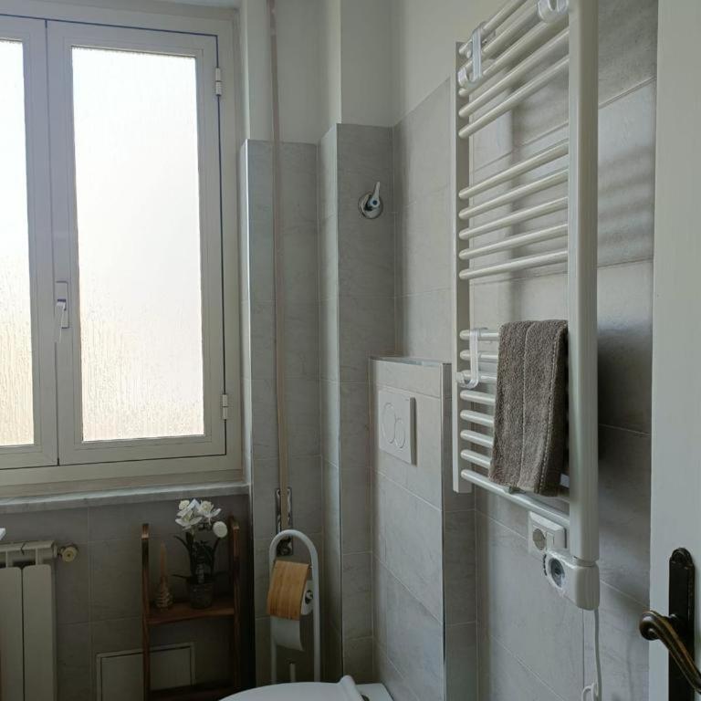 Tommy Guest House Roma - Apartment with Terrace - 22