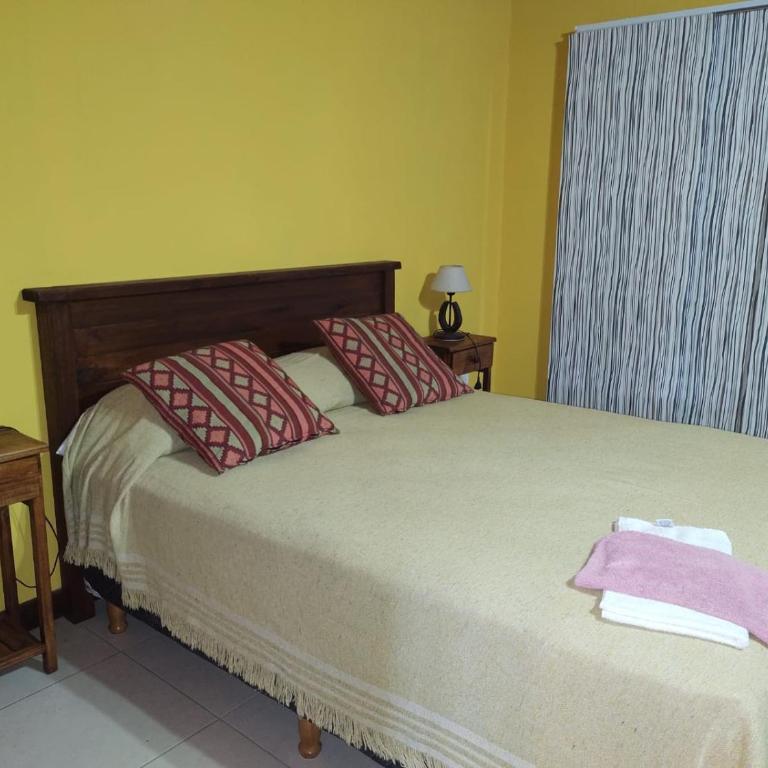 La Pinocha - Double Room - 1
