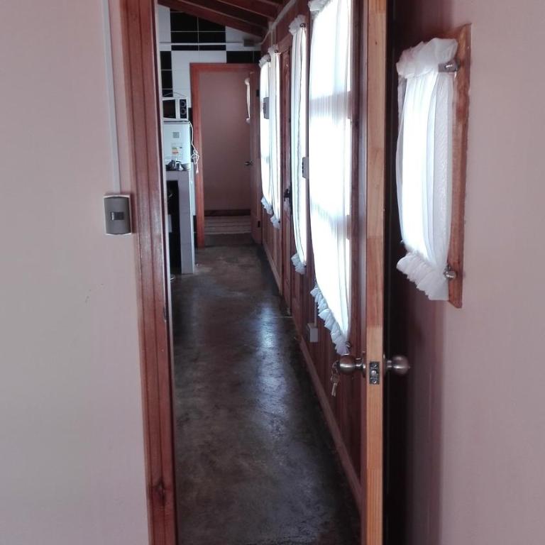 Cabañas Madera del Confin Angol - Apartamento de 1 dormitorio - 3
