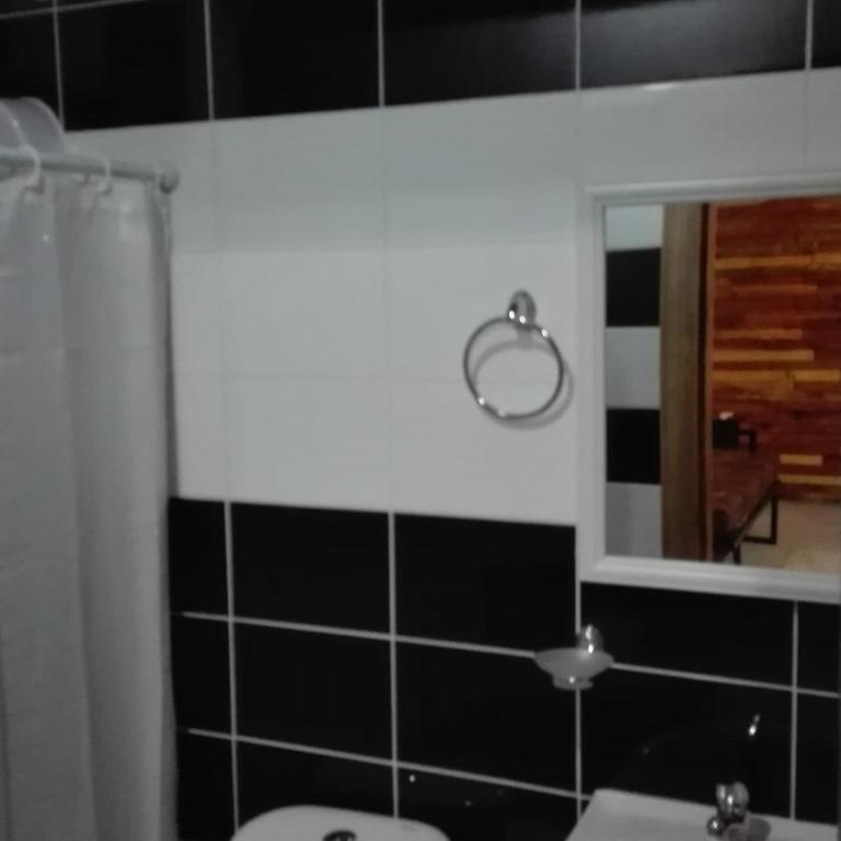 Cabañas Madera del Confin Angol - Apartamento de 1 dormitorio - 4