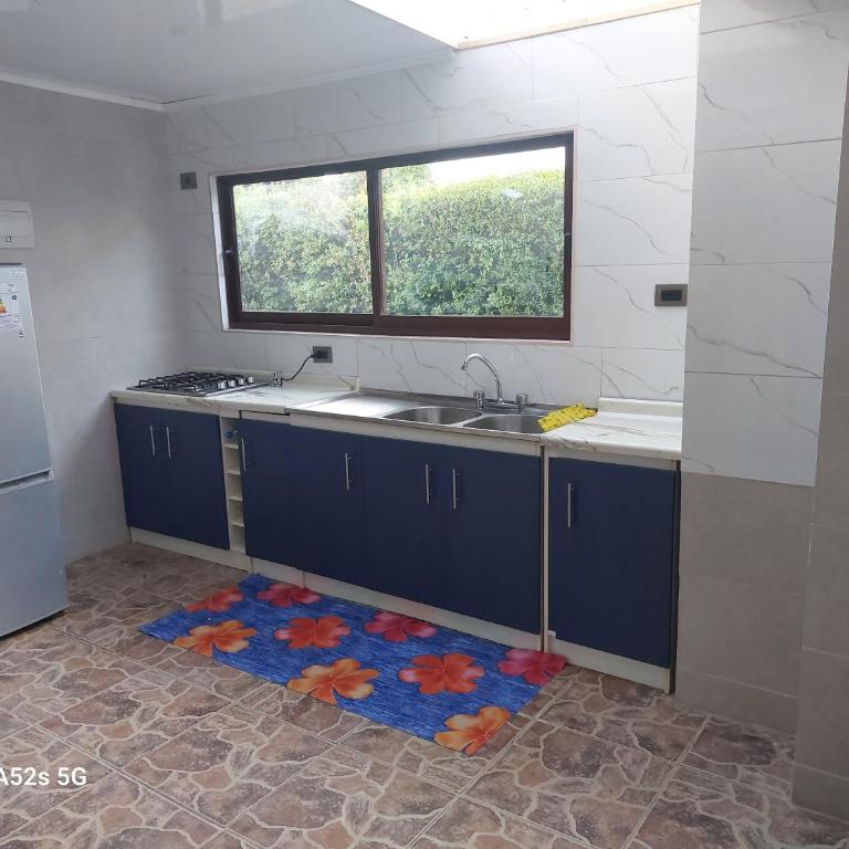 La RUCA DEL VIAJERO - Habitación Doble con baño privado - 7