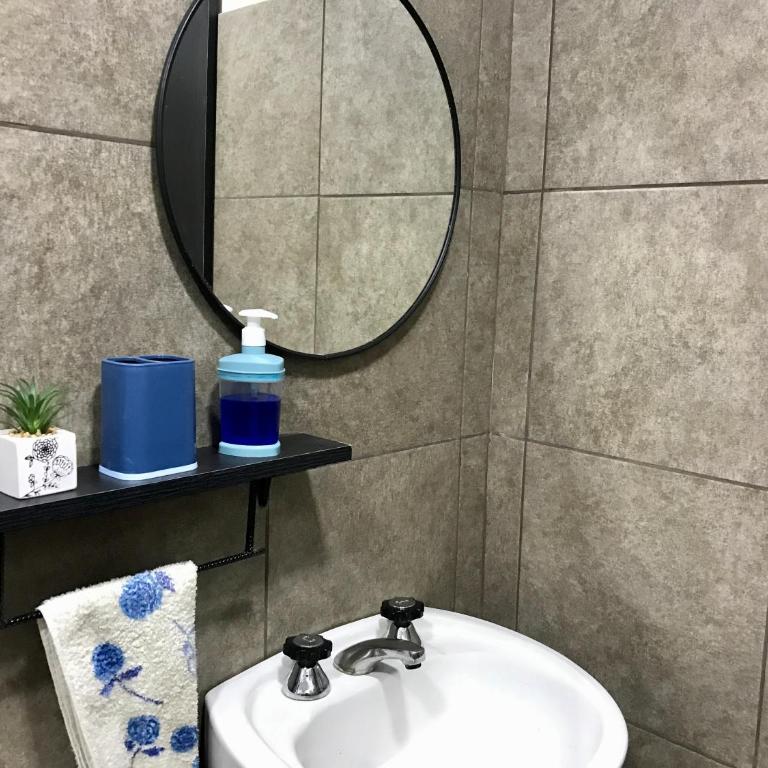 Armonia Apart - Apartamento de 2 dormitorios - 4
