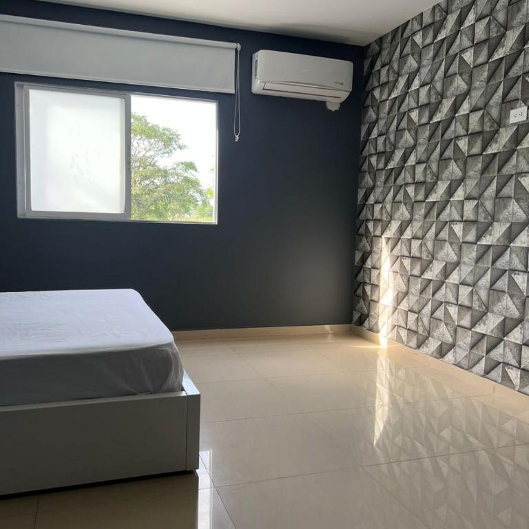 Hotel Suites Lounge La Viga - Suite Junior con piscina privada - 7