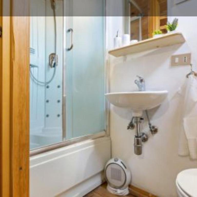 Palermo sweet house - Appartamento con 2 Camere da Letto - 12