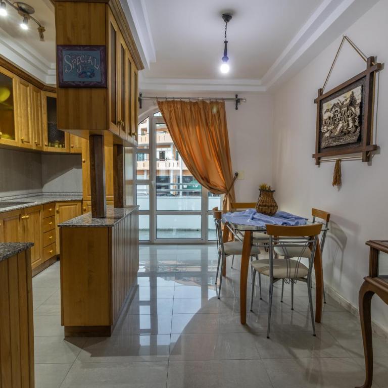 Blue Sky Apartments-Ulcinj, Montenegro - Apartment with Sea View - 6