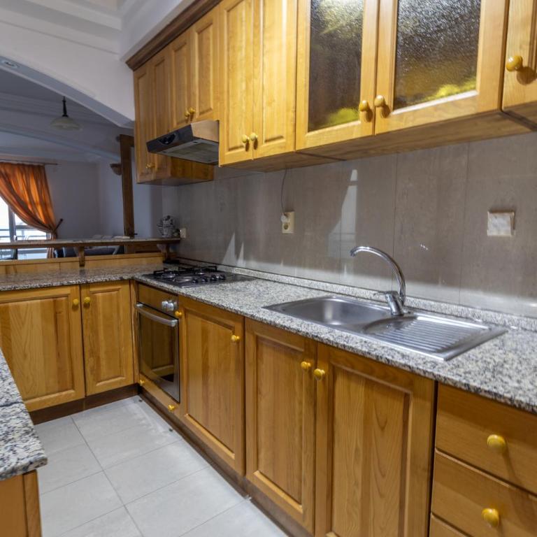 Blue Sky Apartments-Ulcinj, Montenegro - Apartment with Sea View - 7
