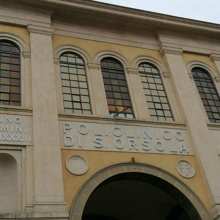 Loft - Comfort Studio - [10m Piazza Maggiore] - One-Bedroom Apartment - 15