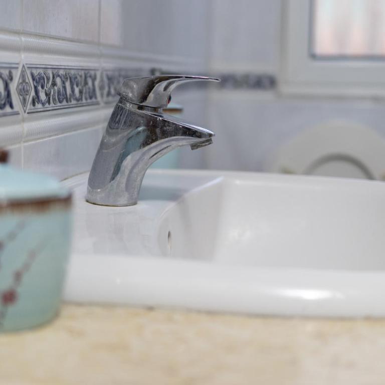 Blue Sky Apartments-Ulcinj, Montenegro - Apartment with Sea View - 13