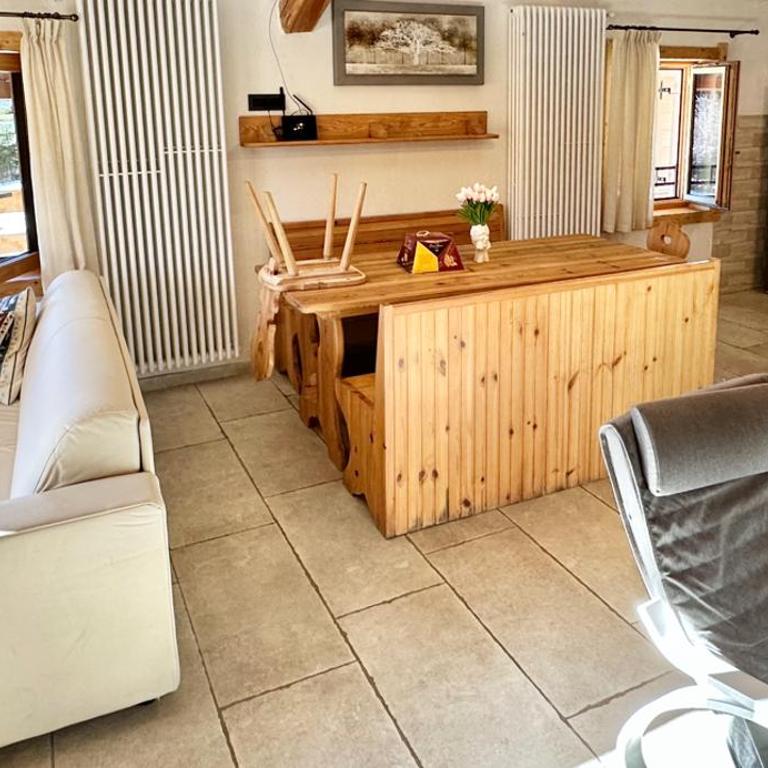 Chalet Paradisi - Chalet con 3 Camere da Letto - 5