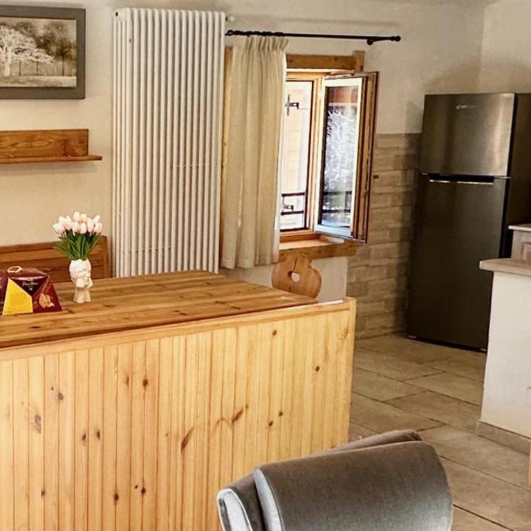 Chalet Paradisi - Chalet con 3 Camere da Letto - 6