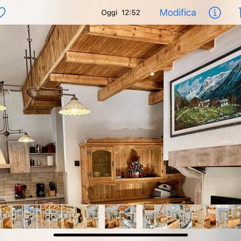 Chalet Paradisi - Chalet con 3 Camere da Letto - 10