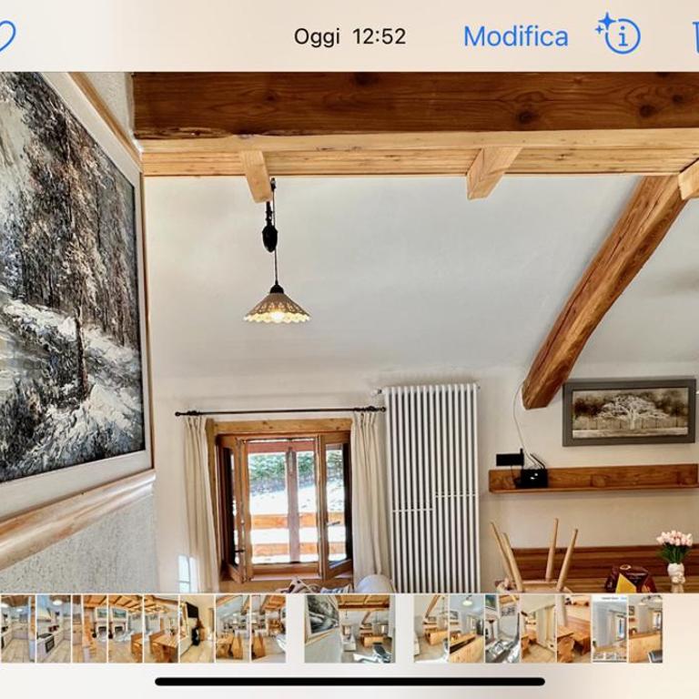 Chalet Paradisi - Chalet con 3 Camere da Letto - 11