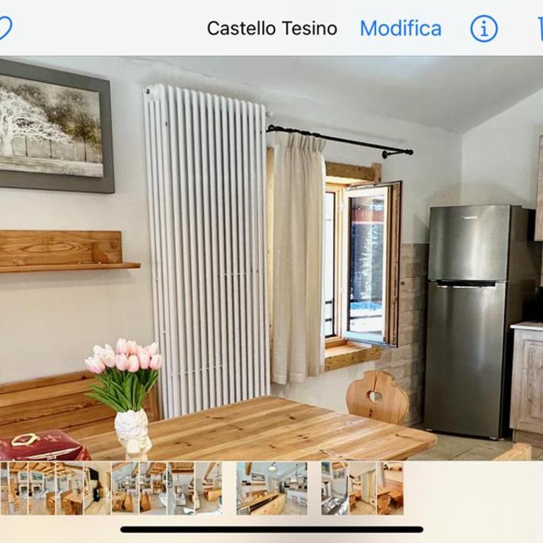 Chalet Paradisi - Chalet con 3 Camere da Letto - 13