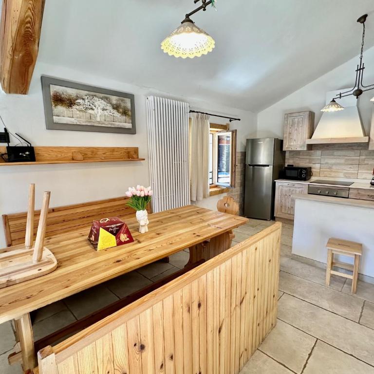 Chalet Paradisi - Chalet con 3 Camere da Letto - 17