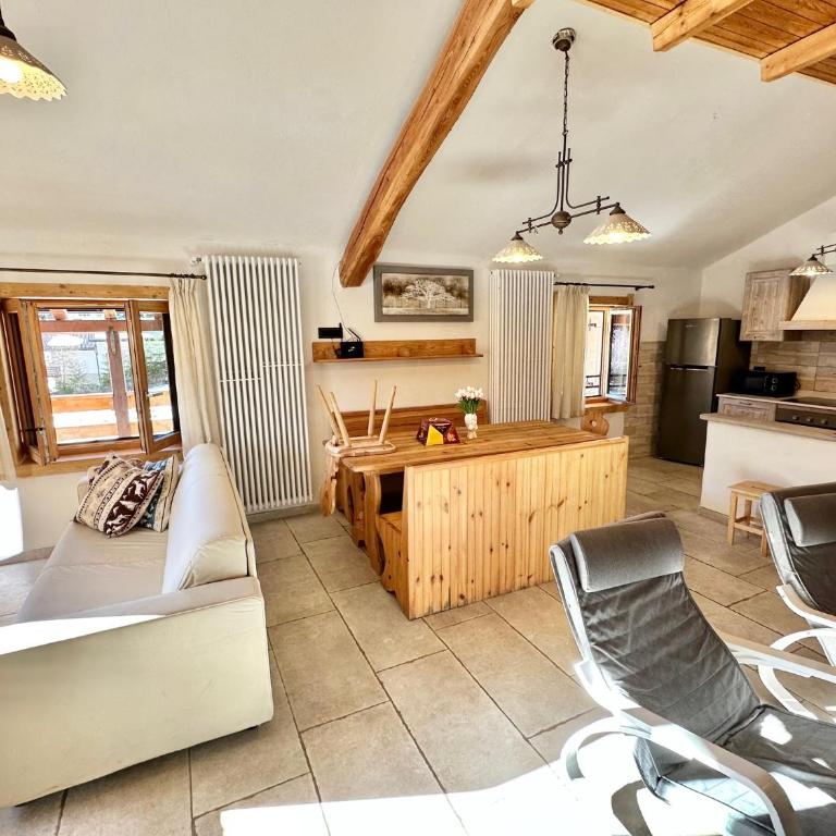 Chalet Paradisi - Chalet con 3 Camere da Letto - 18