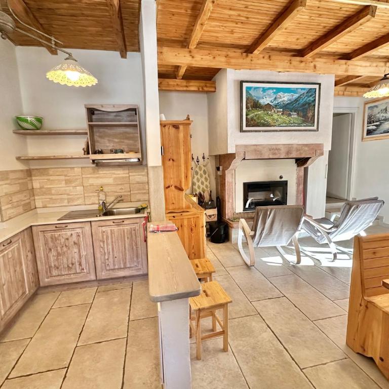 Chalet Paradisi - Chalet con 3 Camere da Letto - 25