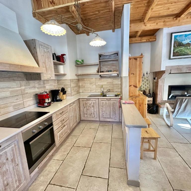 Chalet Paradisi - Chalet con 3 Camere da Letto - 27