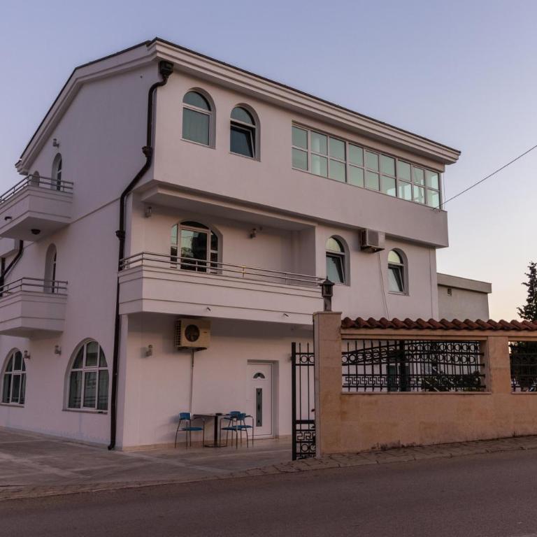 Blue Sky Apartments-Ulcinj, Montenegro - Apartment with Sea View - 1