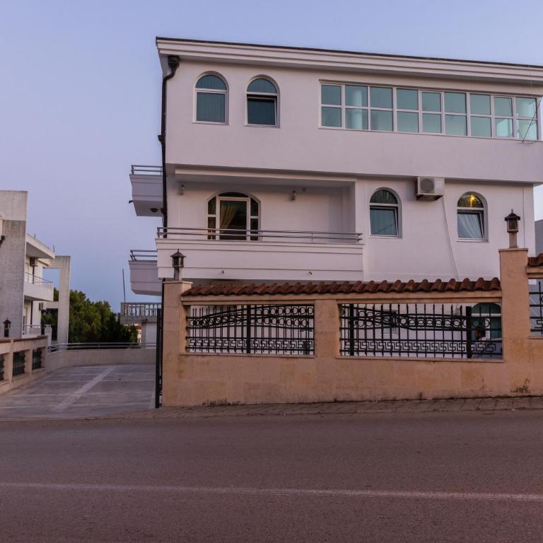 Blue Sky Apartments-Ulcinj, Montenegro - Apartment with Sea View - 16