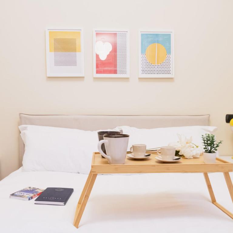 Easylife - Milano - Vincenzo 3 - Sant Ambrogio - Apartment semi basement - 8