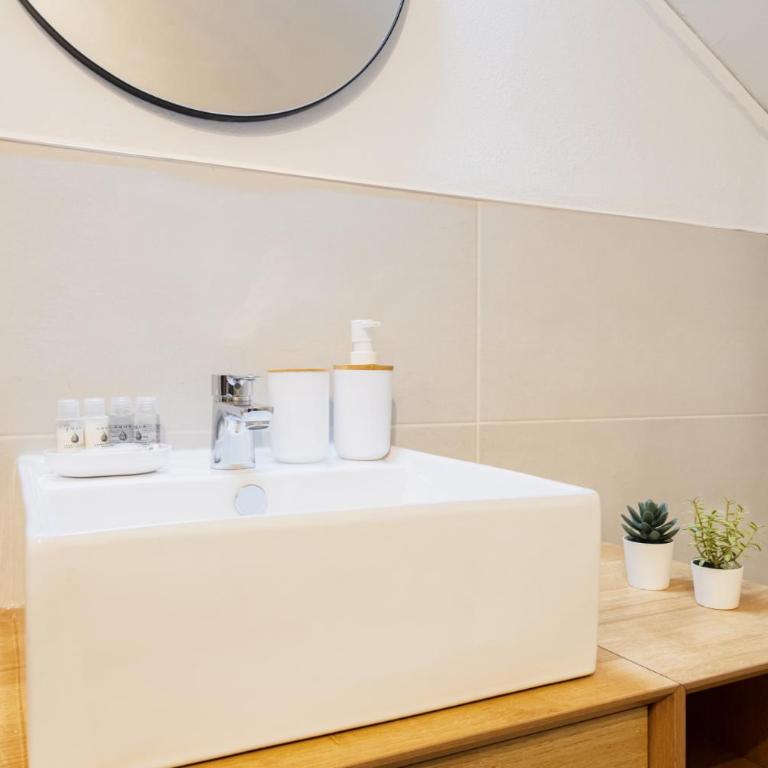 Easylife - Milano - Vincenzo 3 - Sant Ambrogio - Apartment semi basement - 17