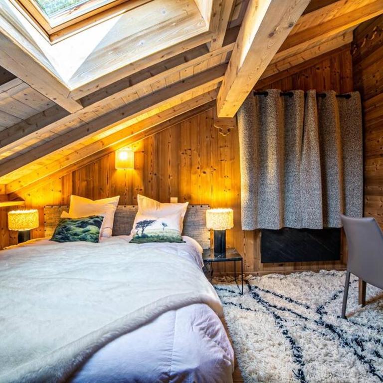 Chalet L'éclipse, Champagny, La Plagne/Paradiski - Appartement - 25