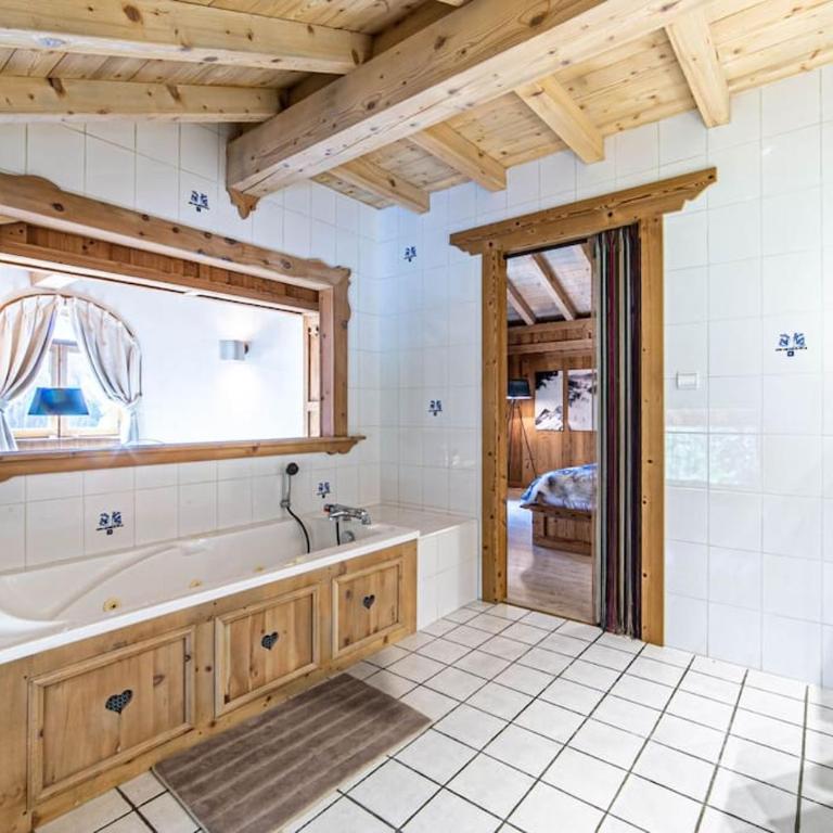 Chalet L'éclipse, Champagny, La Plagne/Paradiski - Appartement - 21