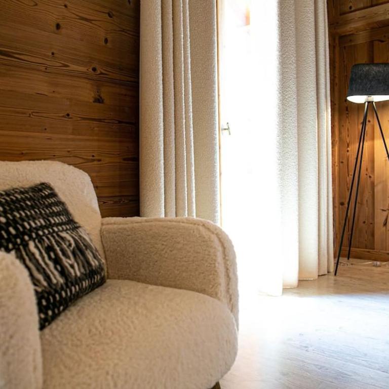 Chalet L'éclipse, Champagny, La Plagne/Paradiski - Appartement - 14
