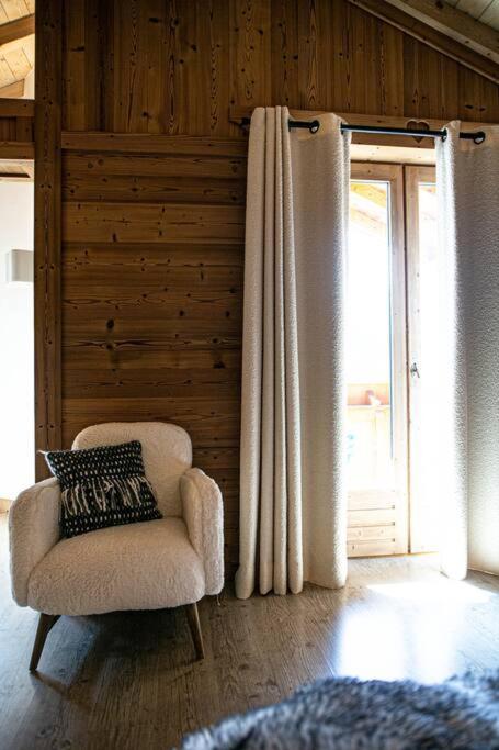 Chalet L'éclipse, Champagny, La Plagne/Paradiski - Appartement - 18
