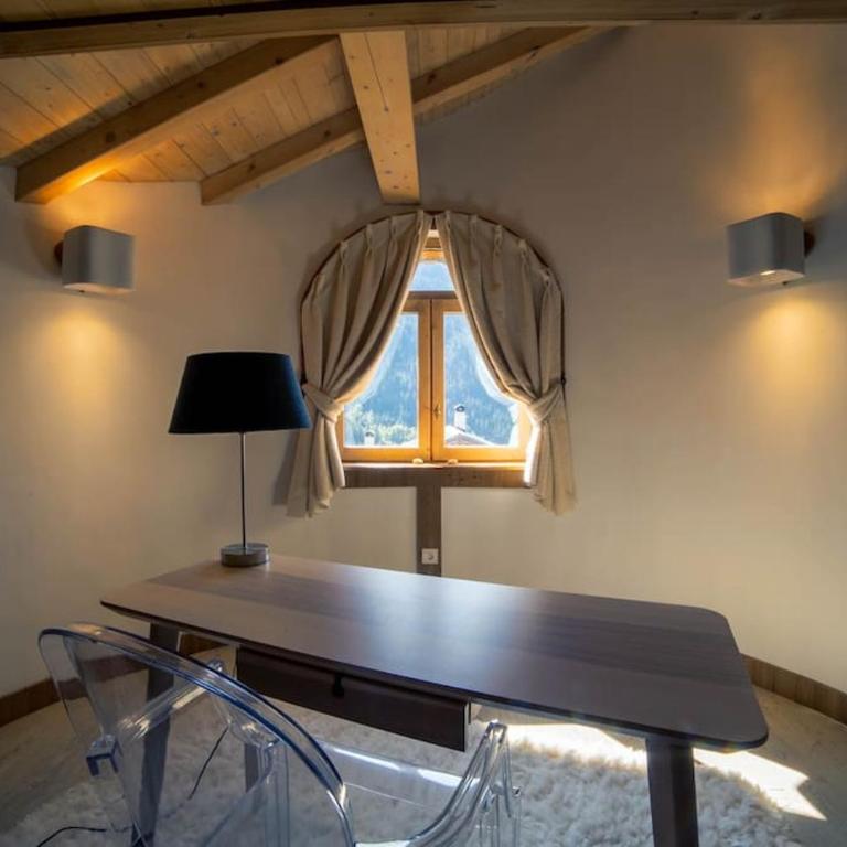 Chalet L'éclipse, Champagny, La Plagne/Paradiski - Appartement - 17
