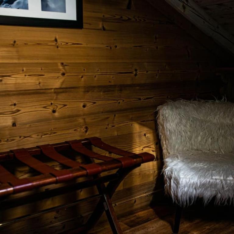 Chalet L'éclipse, Champagny, La Plagne/Paradiski - Appartement - 24