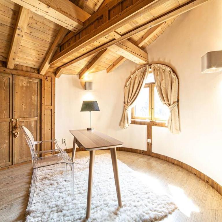 Chalet L'éclipse, Champagny, La Plagne/Paradiski - Appartement - 19