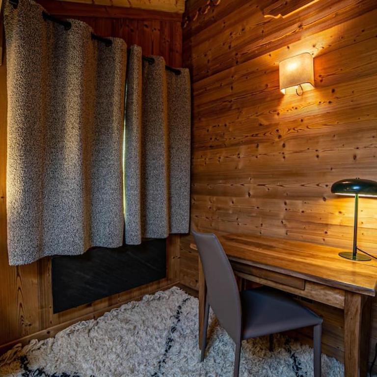 Chalet L'éclipse, Champagny, La Plagne/Paradiski - Appartement - 23