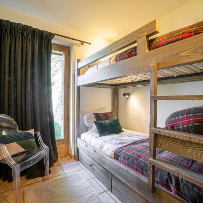 Chalet L'éclipse, Champagny, La Plagne/Paradiski - Appartement - 29