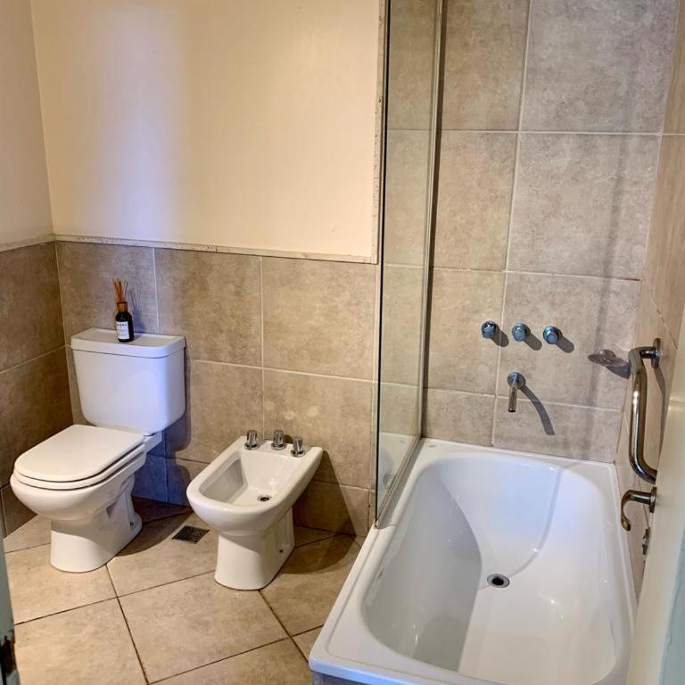 Suite Sur - Apartamento de 1 dormitorio - 7