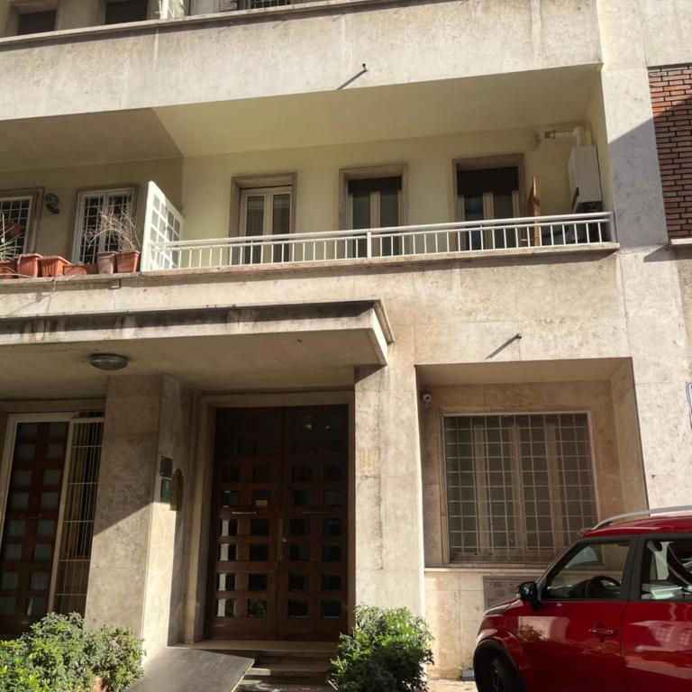 Monti Deluxe Apartment - Two-Bedroom House - 30
