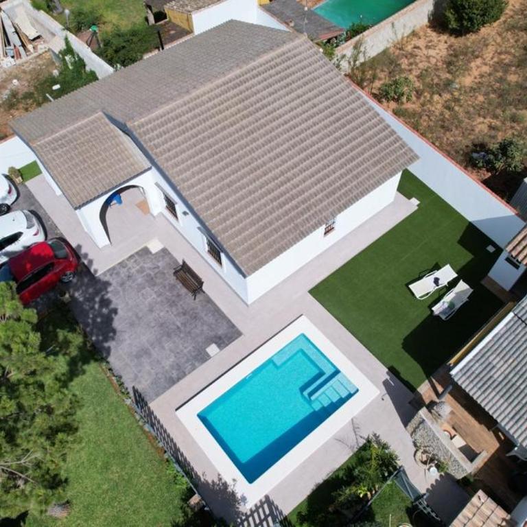 Lurasejo - Casa Vacacional de 3 dormitorios - 1