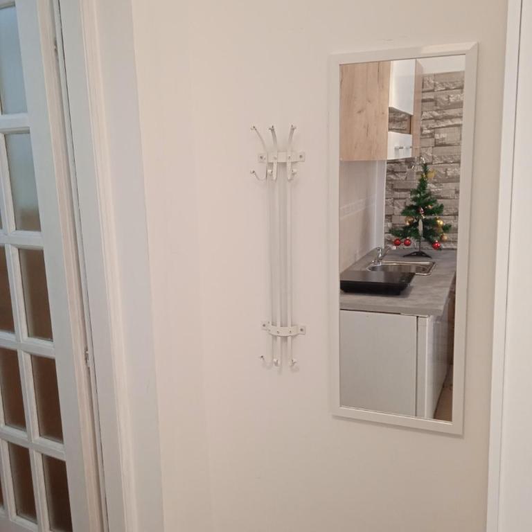 APARTMANSKI SMEŠTAJ SOLARIS kod Aqua Parka Yuth Studio - Studio - 17