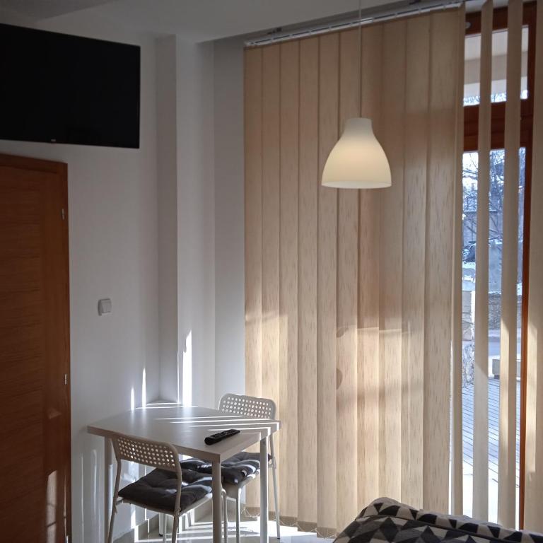 APARTMANSKI SMEŠTAJ SOLARIS kod Aqua Parka Yuth Studio - Studio - 14