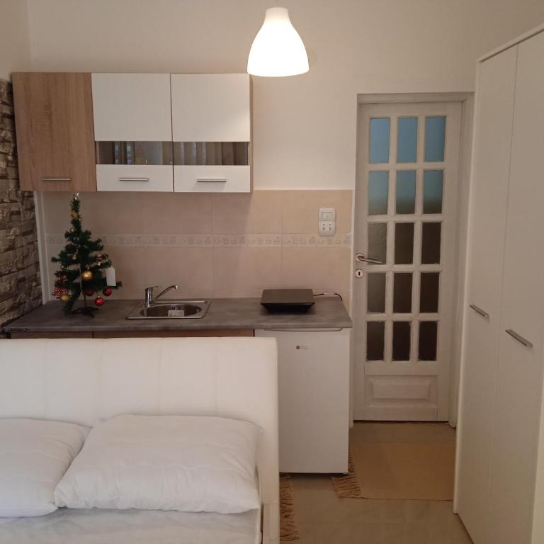 APARTMANSKI SMEŠTAJ SOLARIS kod Aqua Parka Yuth Studio - Studio - 16