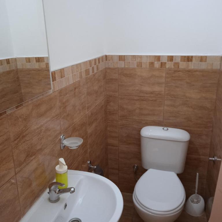 APARTMANSKI SMEŠTAJ SOLARIS kod Aqua Parka Yuth Studio - Studio - 21