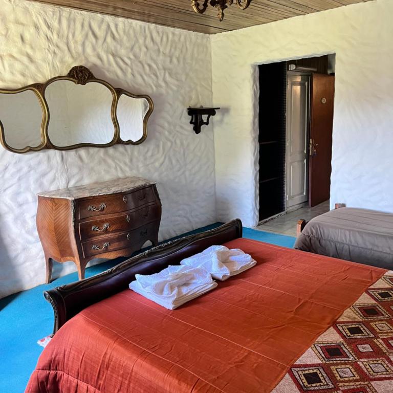 "La Loma" - Vieja Casona - Habitación Triple Económica - 3