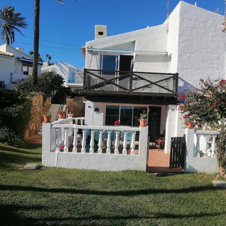 Beach house Estepona - Casa con 1 dormitorio - 8