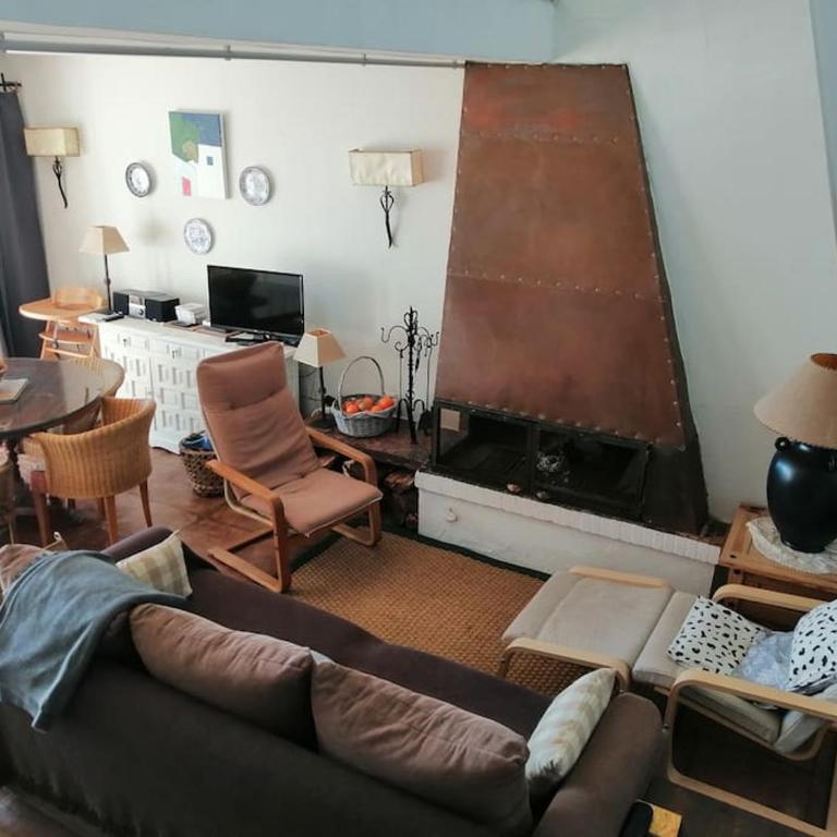 Beach house Estepona - Casa con 1 dormitorio - 9