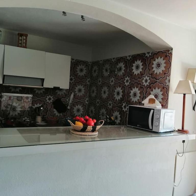 Beach house Estepona - Casa con 1 dormitorio - 14