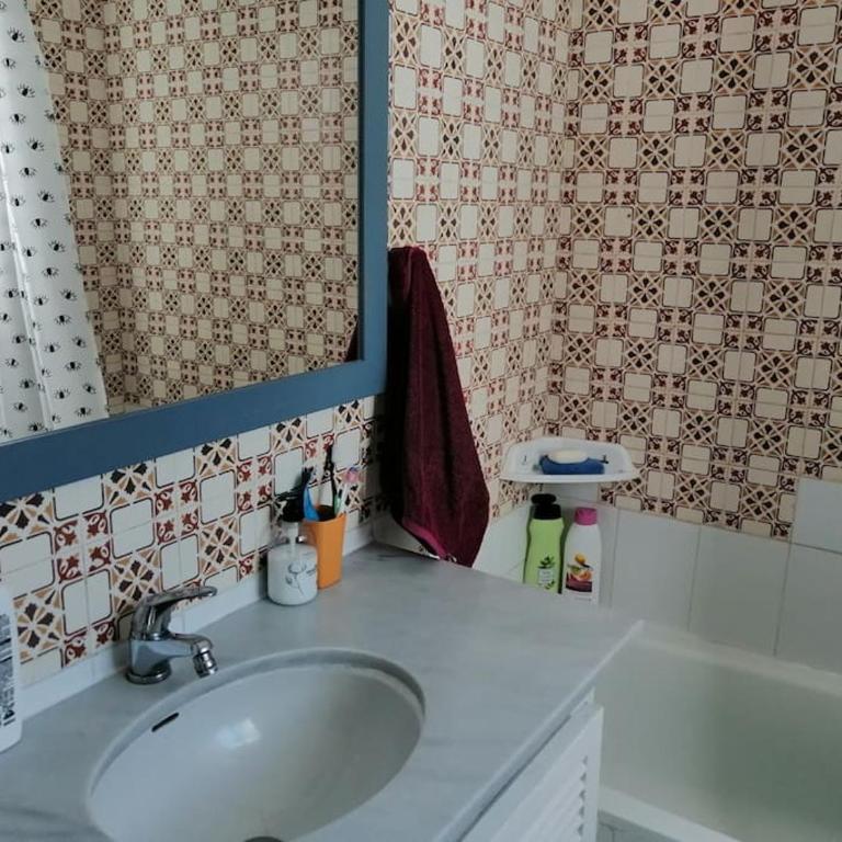 Beach house Estepona - Casa con 1 dormitorio - 21