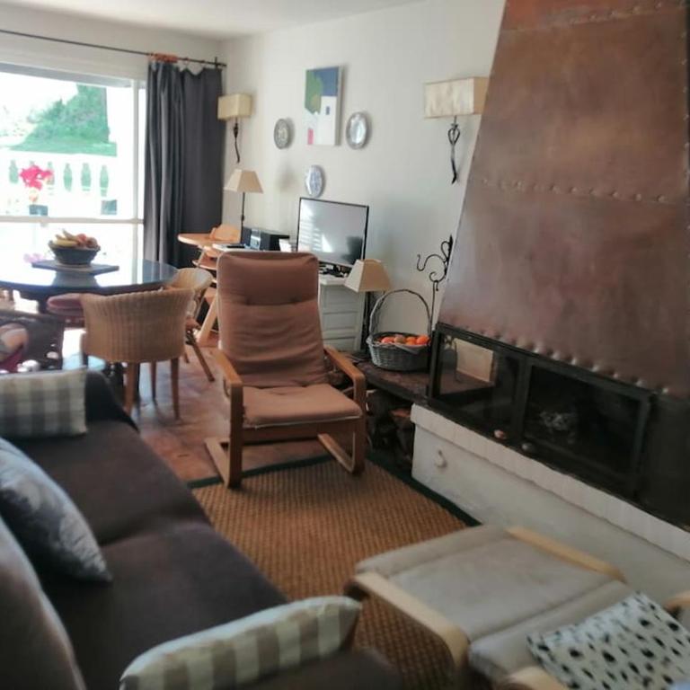 Beach house Estepona - Casa con 1 dormitorio - 22